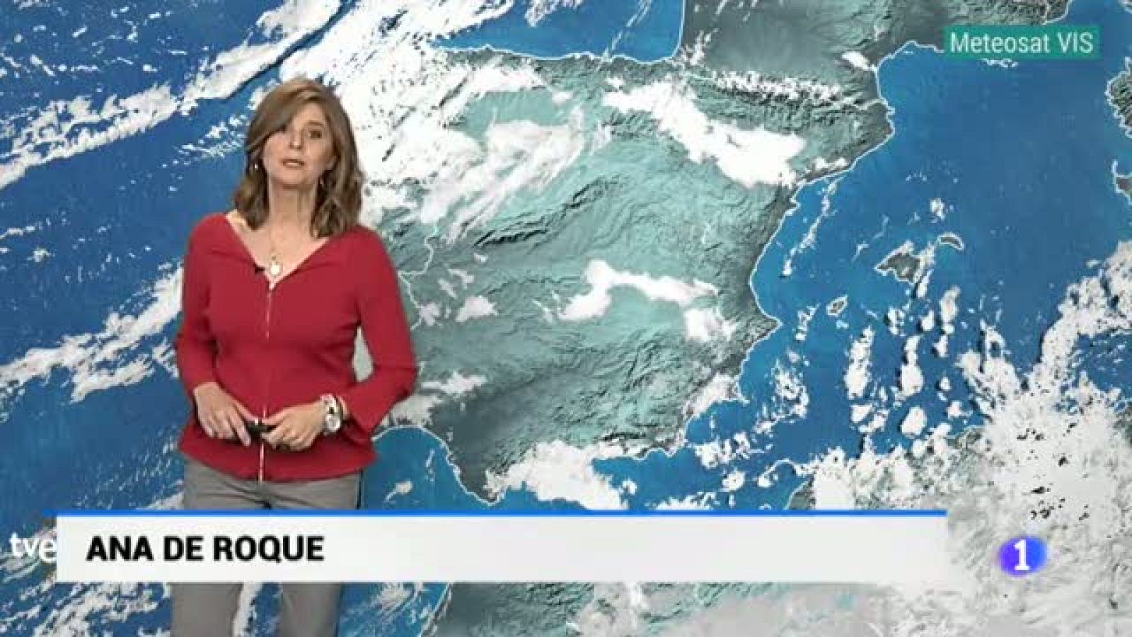 El Tiempo en Andalucía 2 - 09/01/2020 | Ver