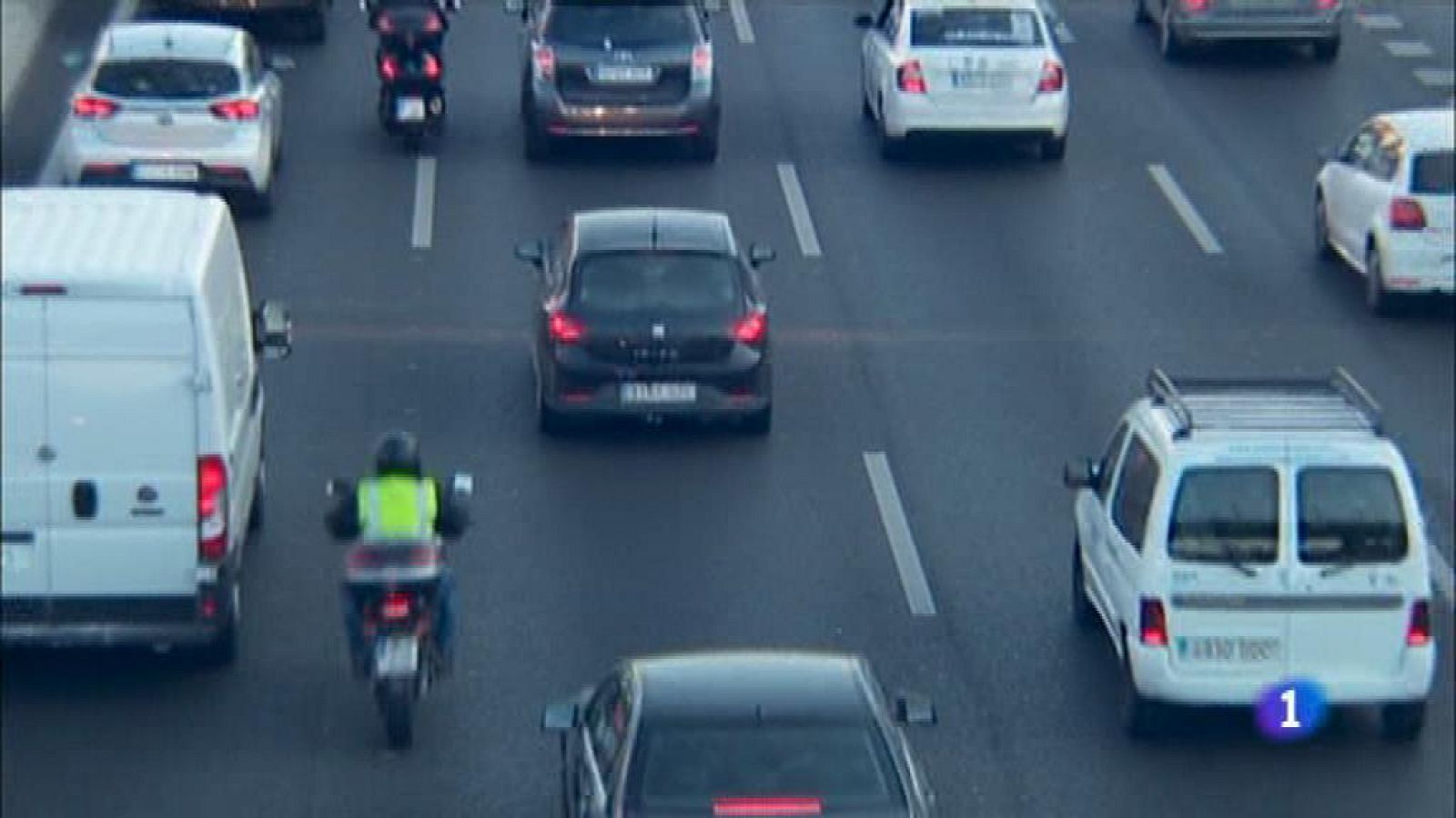 Informativo de Madrid - 09/01/20 - Ver ahora