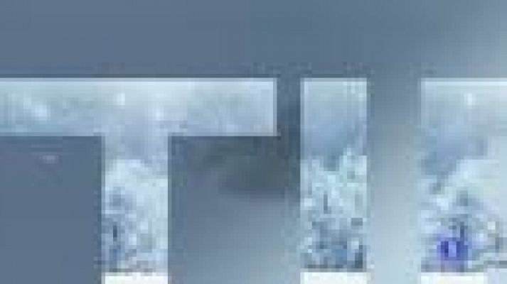 Noticias de Castilla-La Mancha - El tiempo en Castilla-La Mancha - 09/01/20