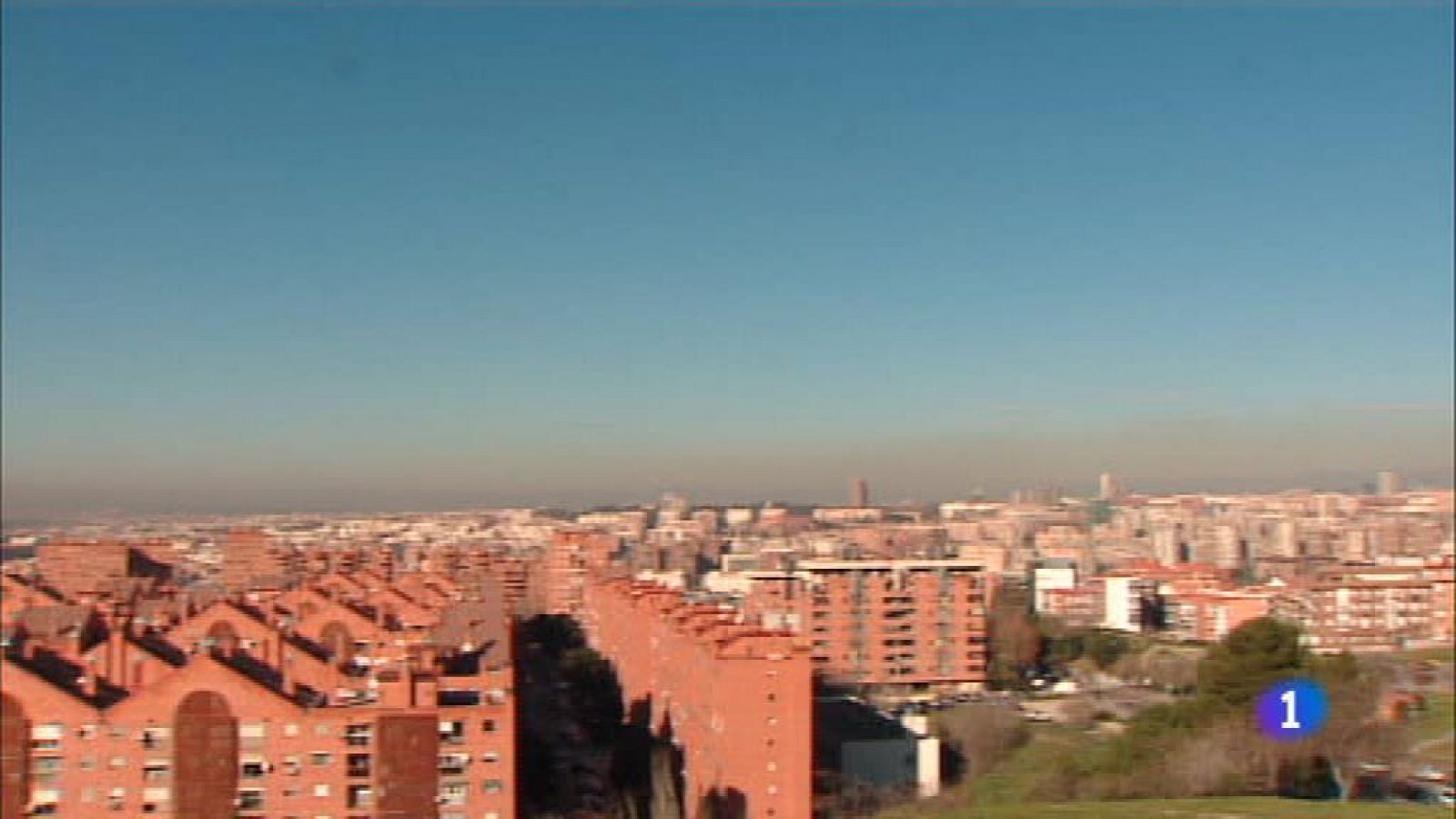 La Comunidad de Madrid en 4' - 09/01/20 - Ver ahora