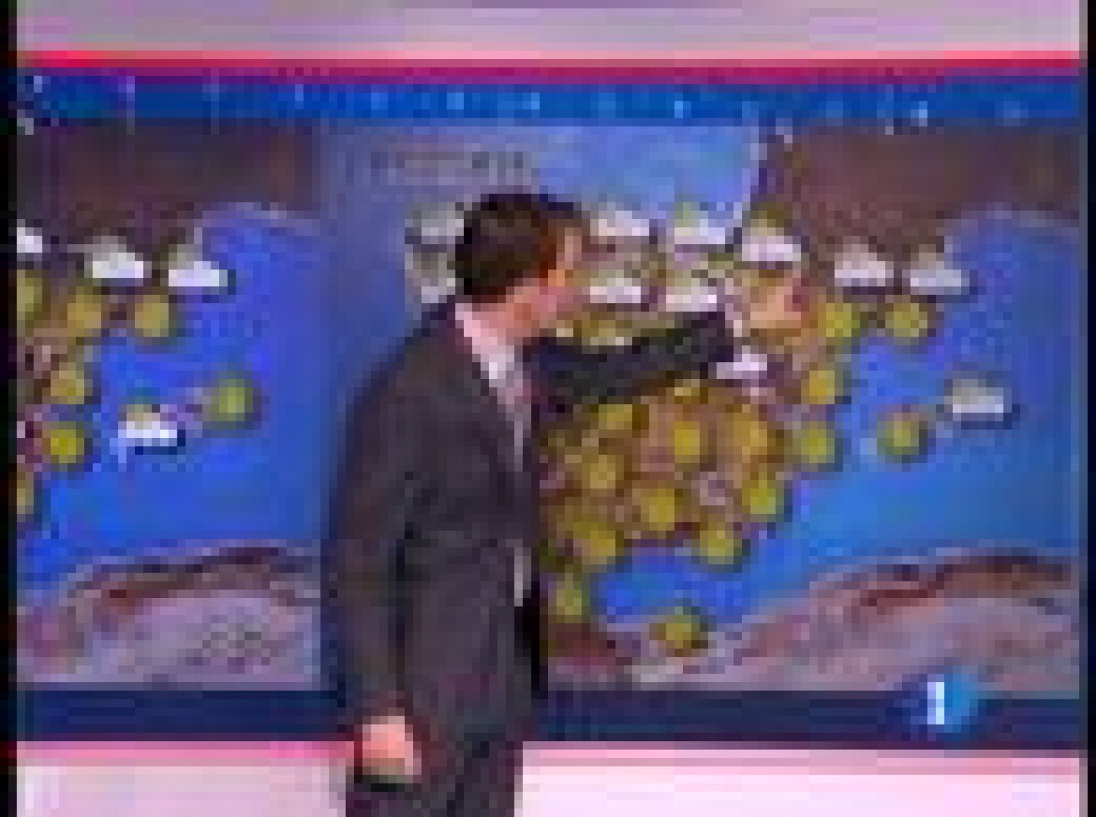 El Tiempo - 20/07/09 - El tiempo | Ver