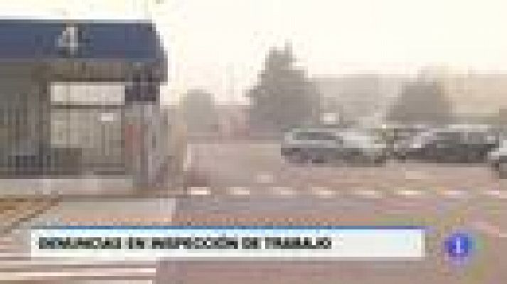 Noticias Aragón - Noticias Aragón - 09/01/2020