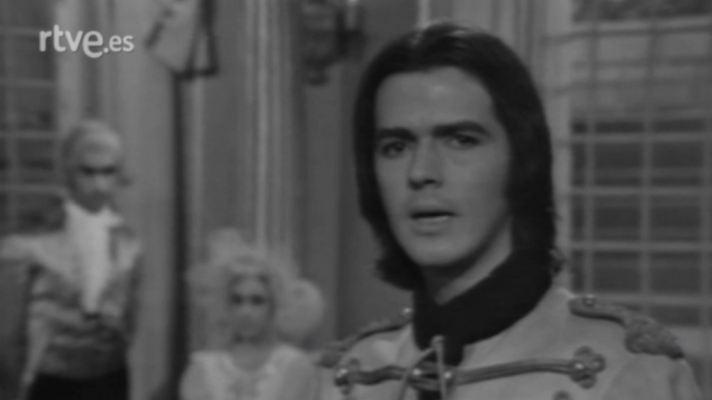 Música en el Archivo de RTVE - Festival - Actuación de Junior