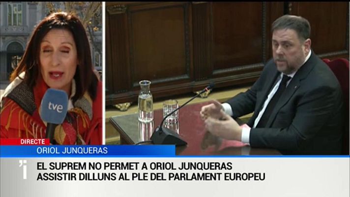 L'Informatiu - l'Informatiu - 9/01/2020