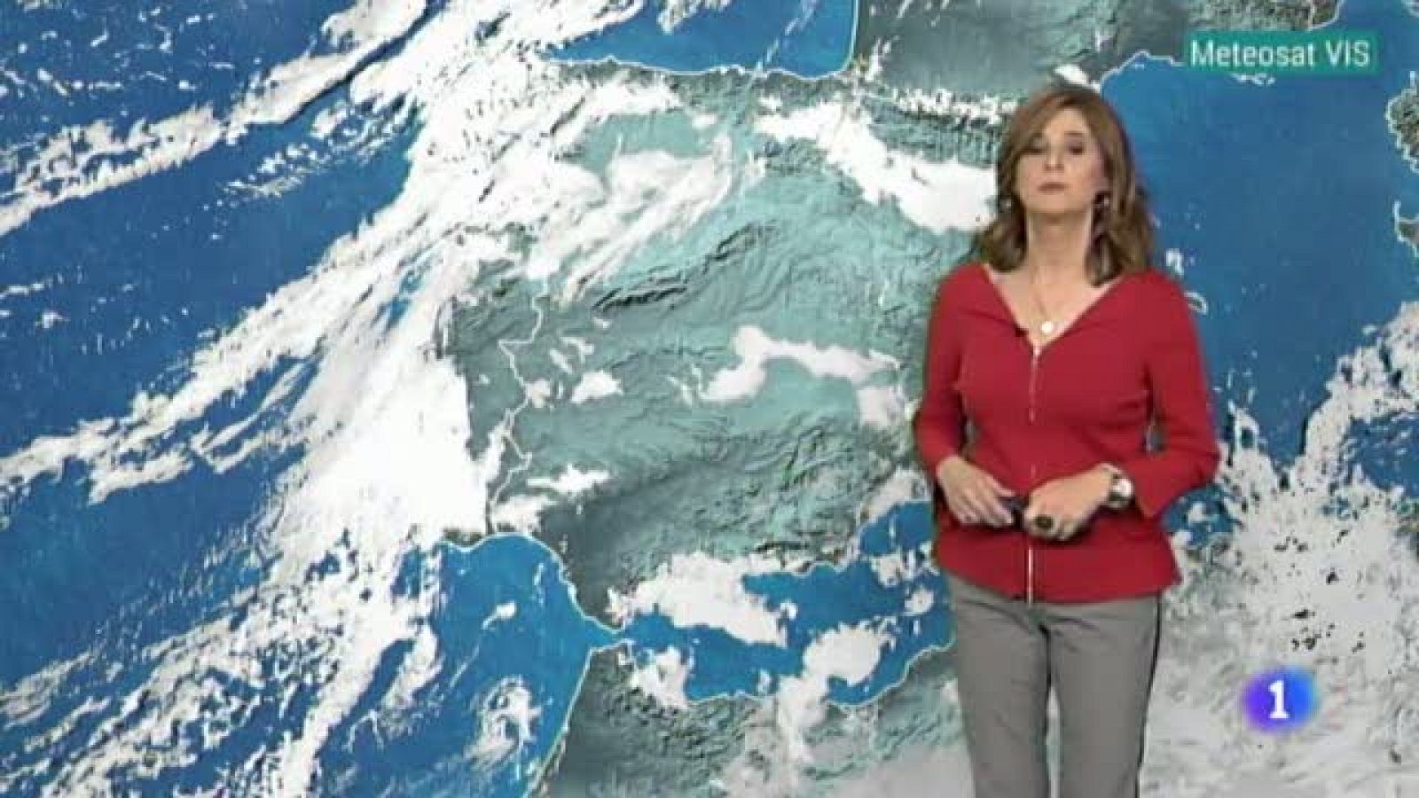 Noticias de Extremadura: El tiempo en Extremadura - 09/01/20 | RTVE Play