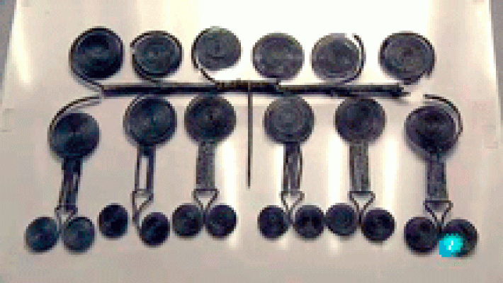 La aventura del Saber - Cien años del museo numantino