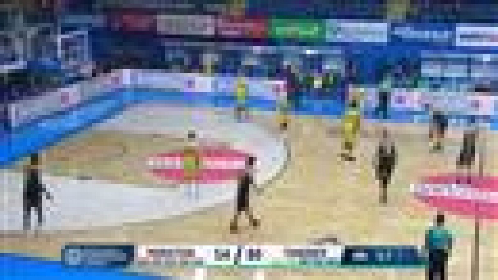 Telecanarias: Deportes Canarias - 09/01/2020 | RTVE Play