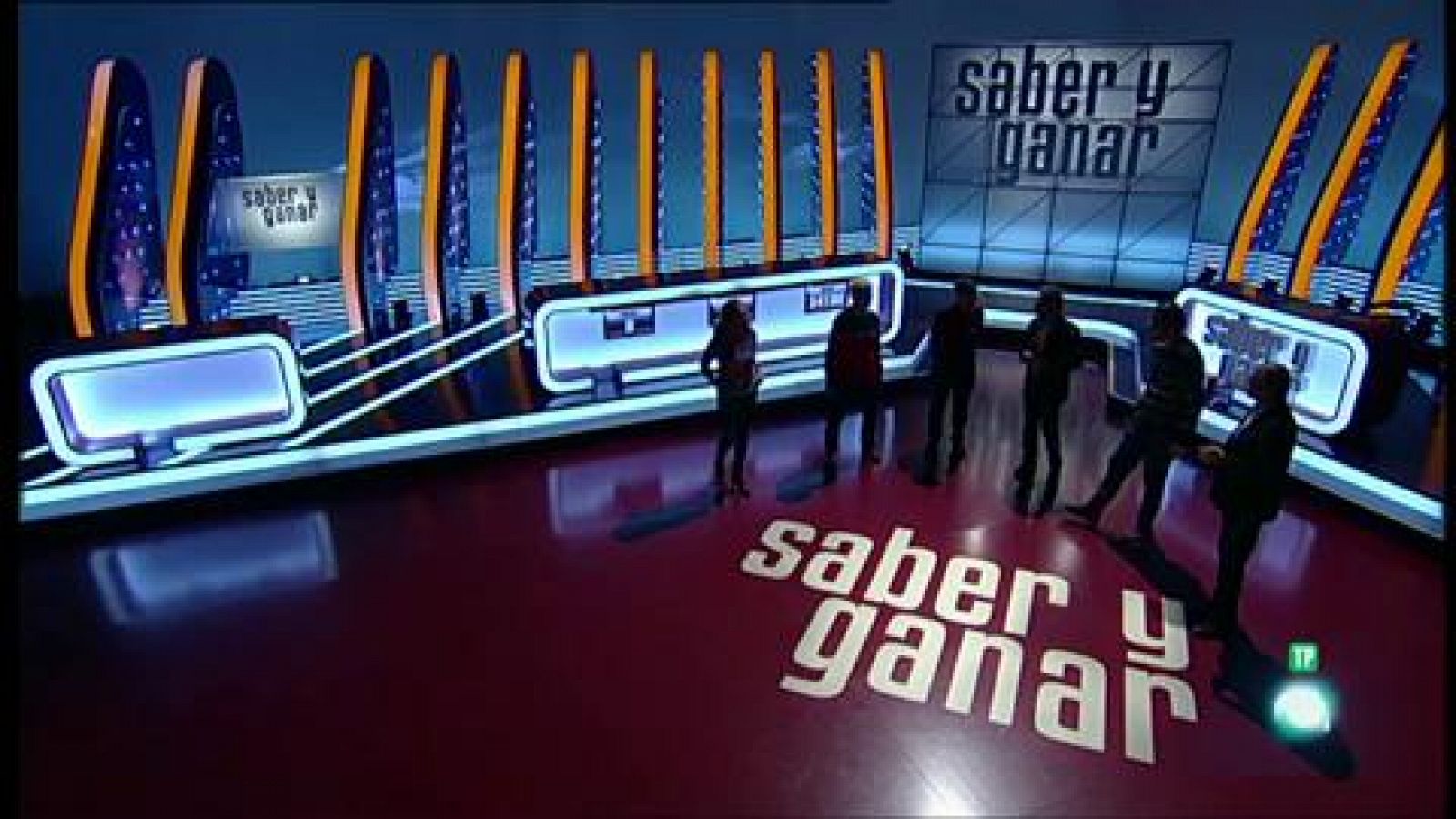 Saber y ganar - 09/01/20 - RTVE.es