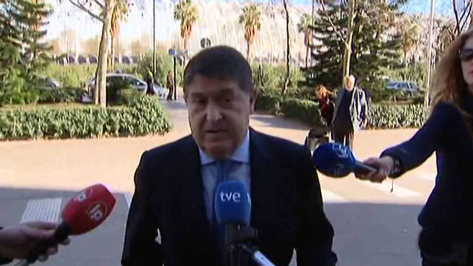 L'Informatiu - Comunitat Valenciana 2 - 09/01/20 - ver ahora