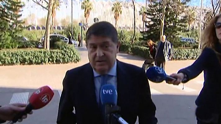 L'informatiu - Comunitat Valenciana - L'Informatiu - Comunitat Valenciana 2 - 09/01/20