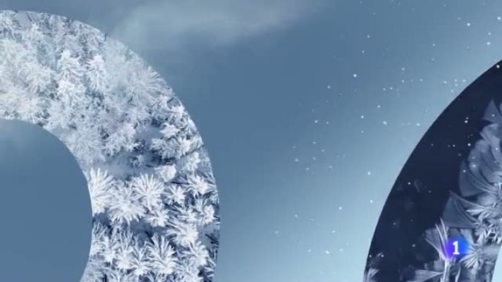 Informativo Telerioja - El tiempo en La Rioja - 09/01/20