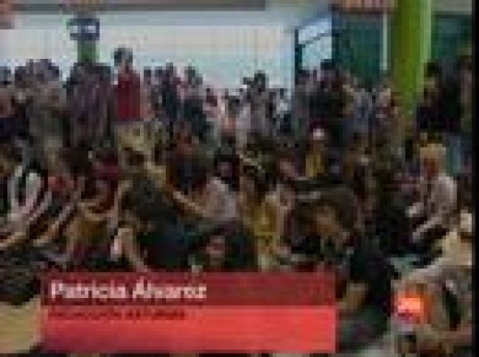  - II Salón del Manga de Asturias