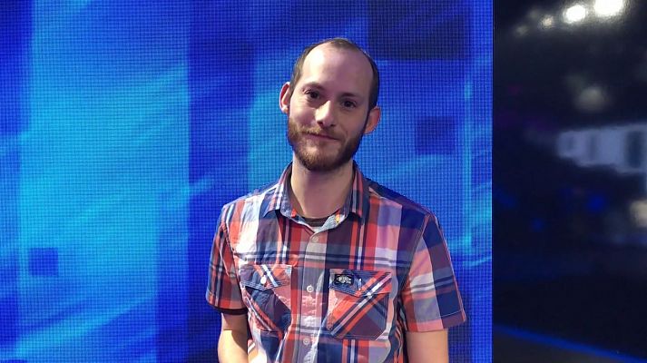 OT 2020 - Eirian, Inglés