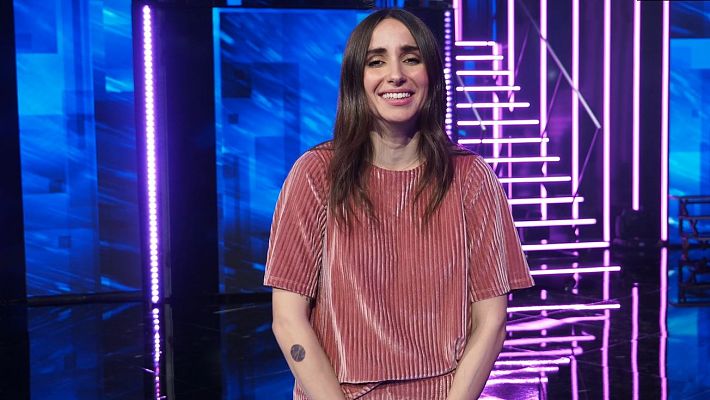 OT 2020 - Zahara, Cultura Musical