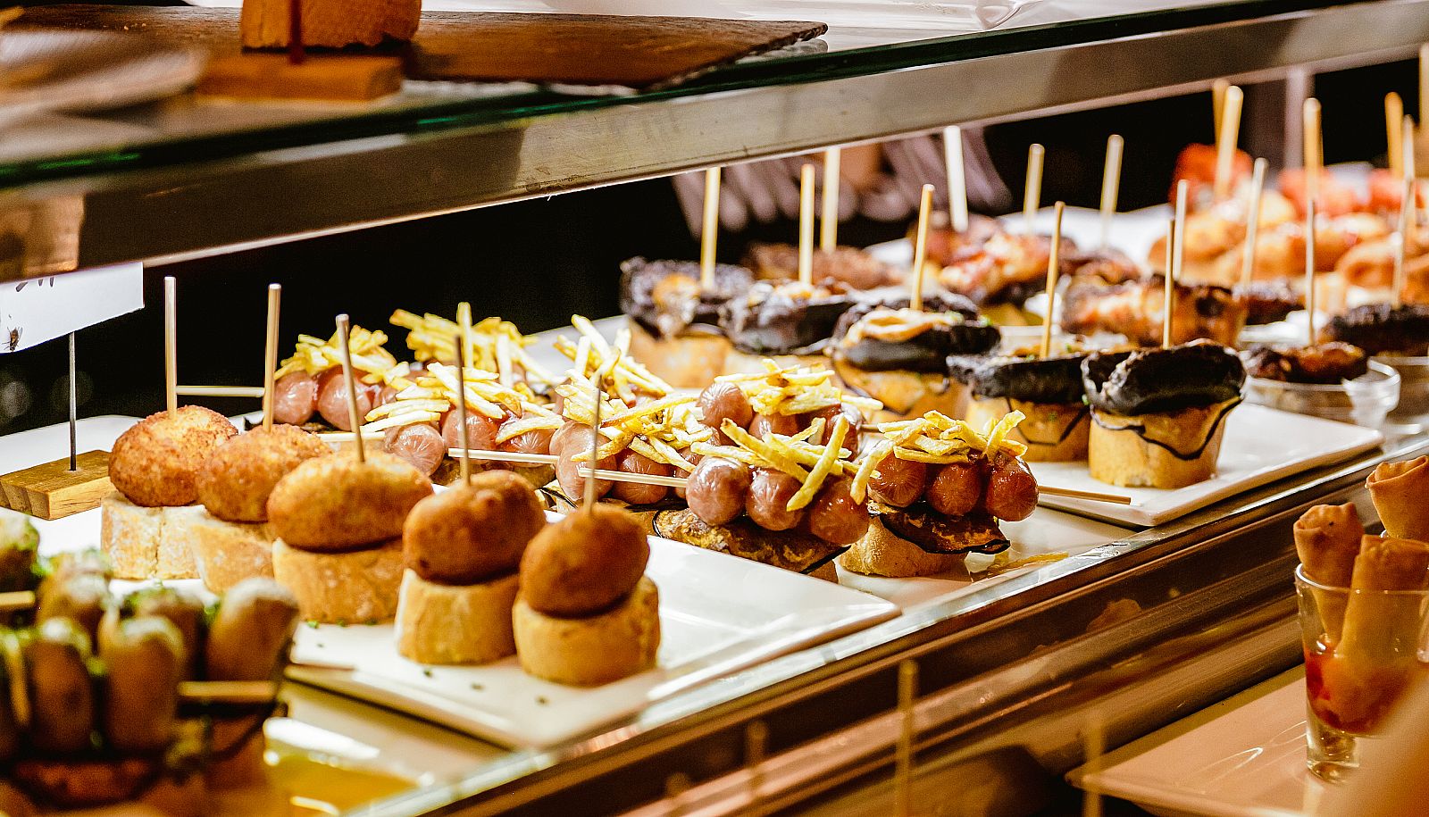 Murcia, Capital Gastronómica 2020 - España Directo | Ver