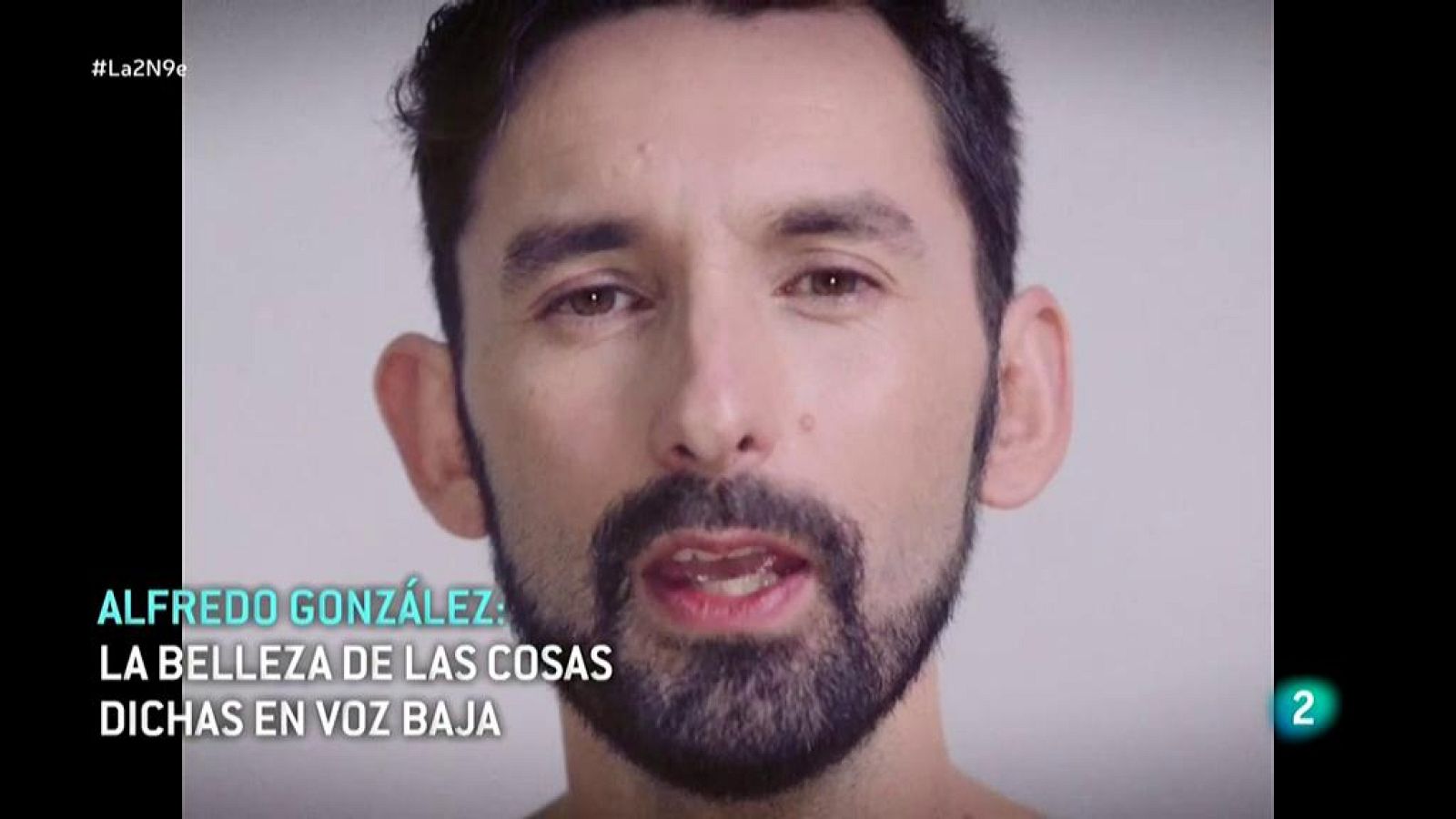 Alfredo González presenta nuevo álbum