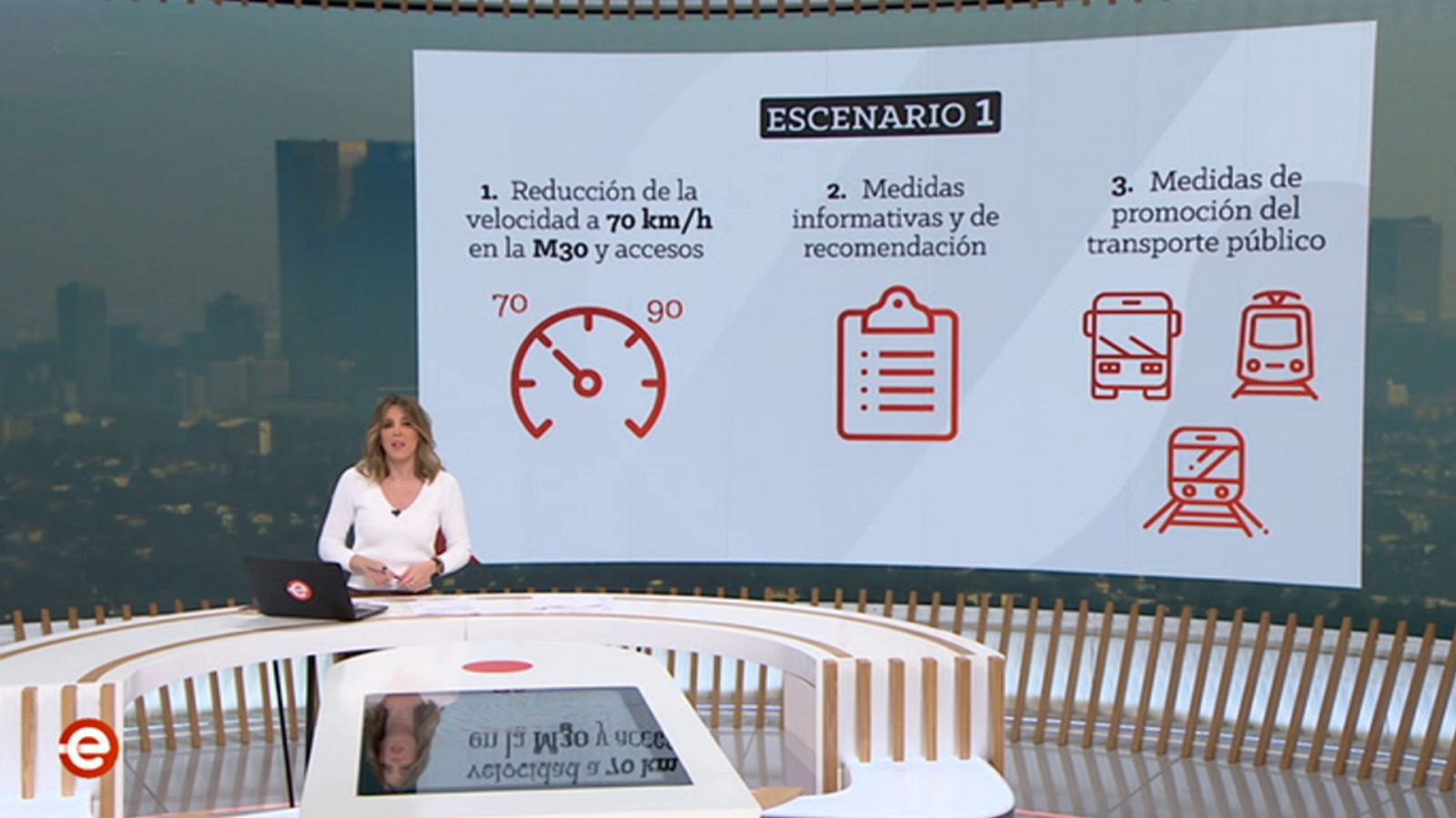 España Directo - 09/01/20 - RTVE.es