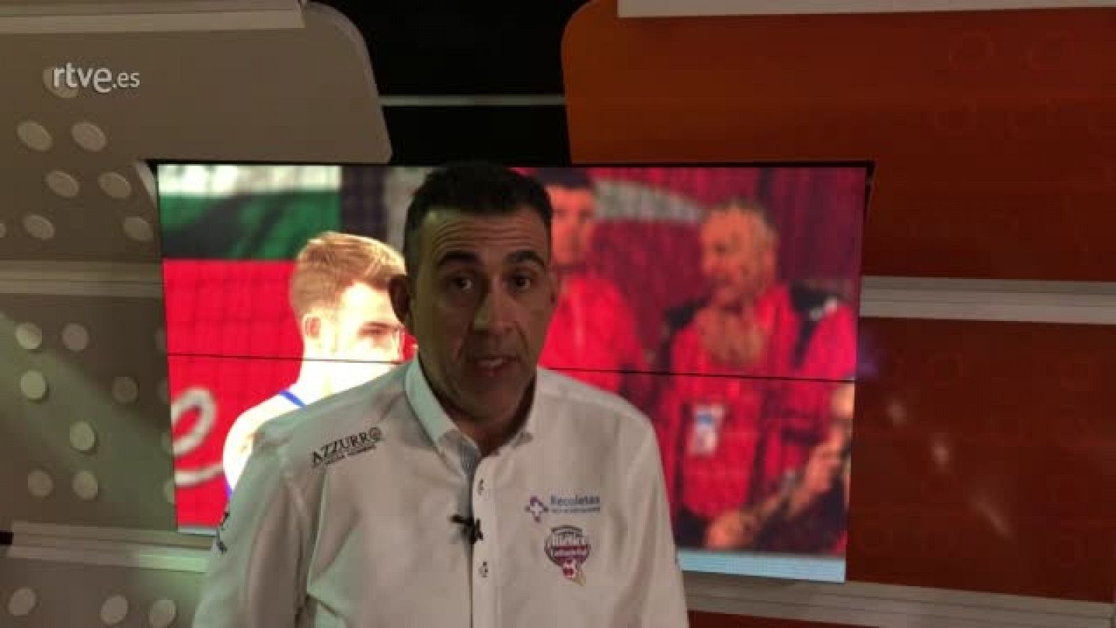 Balonmano - Programa deportivo sobre balonmano en RTVE Play