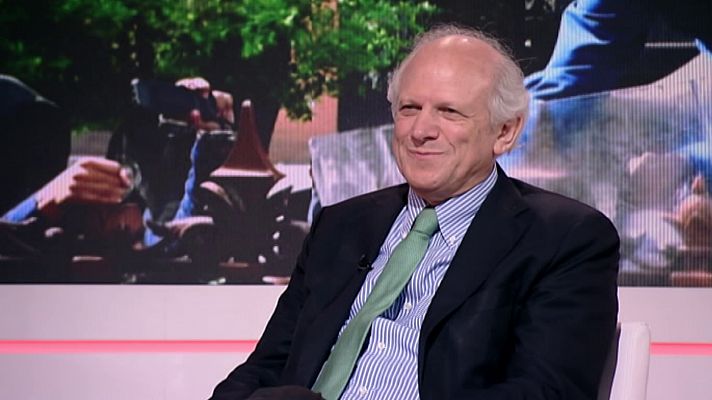 Latinoamérica en 24 horas - Latinoamérica en 24 horas - 09/01/20