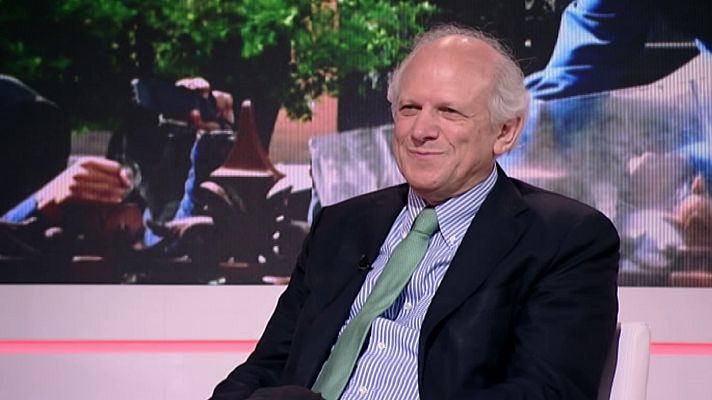 Latinoamérica en 24 horas - Latinoamérica en 24 horas - 09/01/20