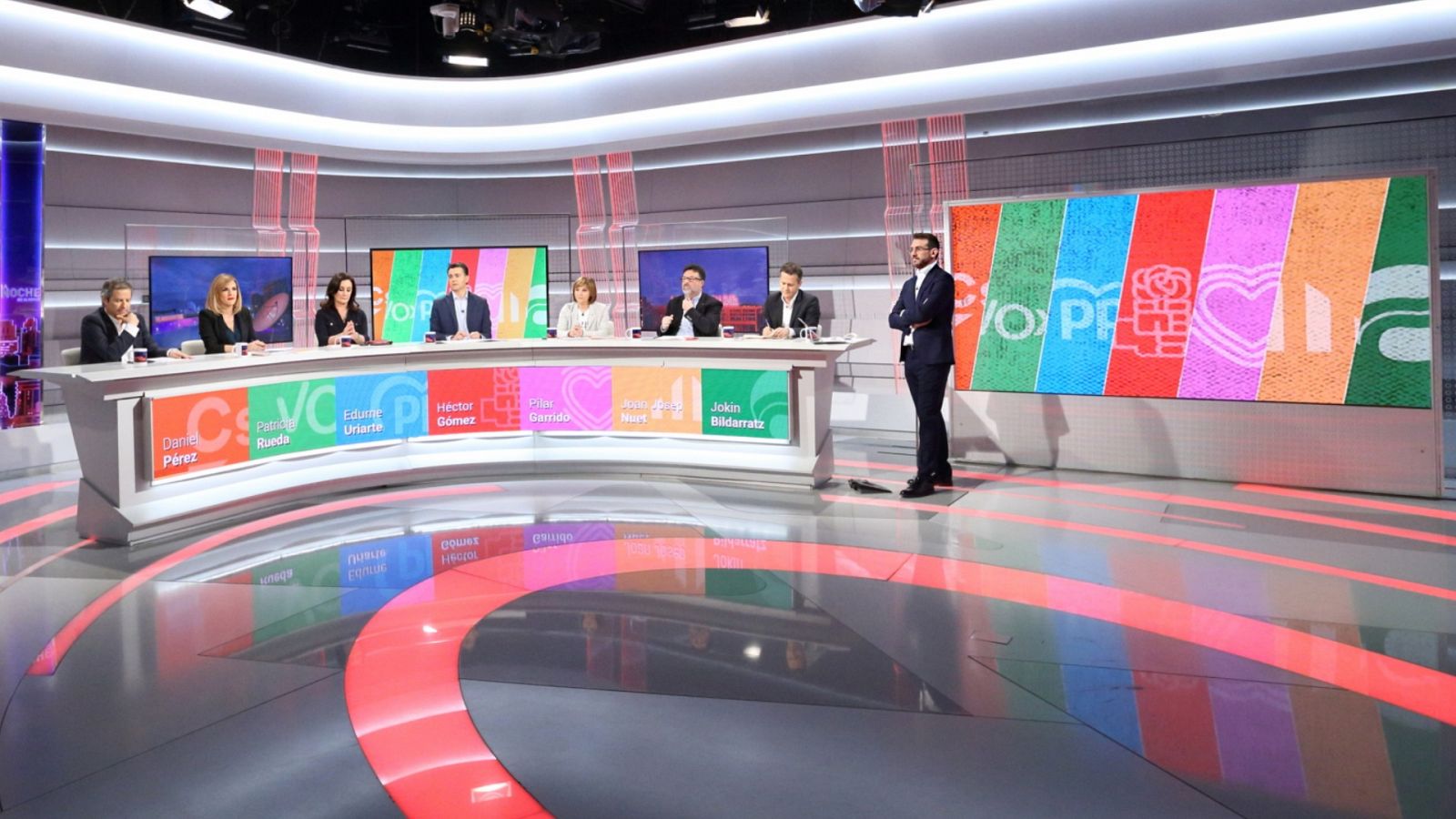 La noche en 24 horas - 09/01/20 - RTVE.es