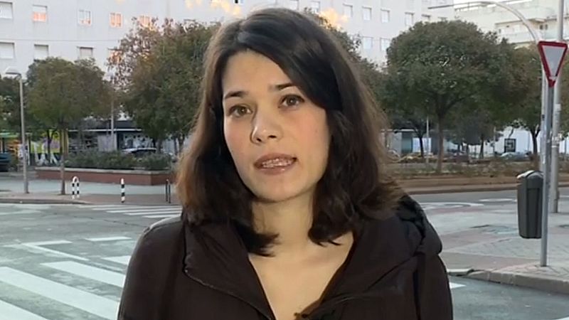 Isabel Serra, sobre las cuatro vicepresidencias: "No he visto ninguna declaración molesta de Unidas Podemos"