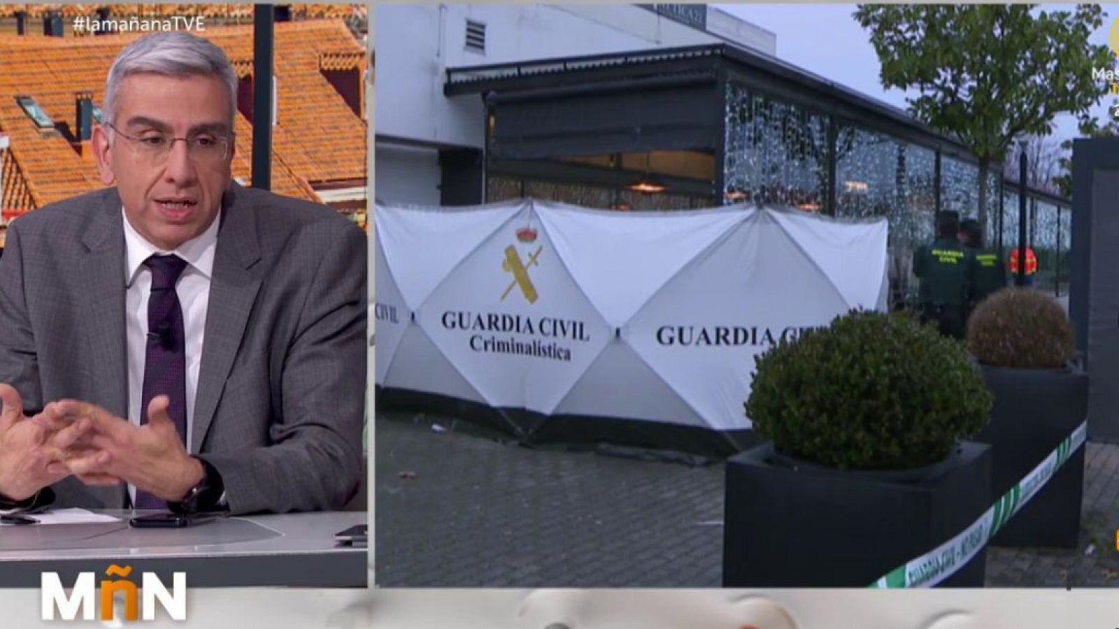 La Mañana - 10/01/20 - ver ahora