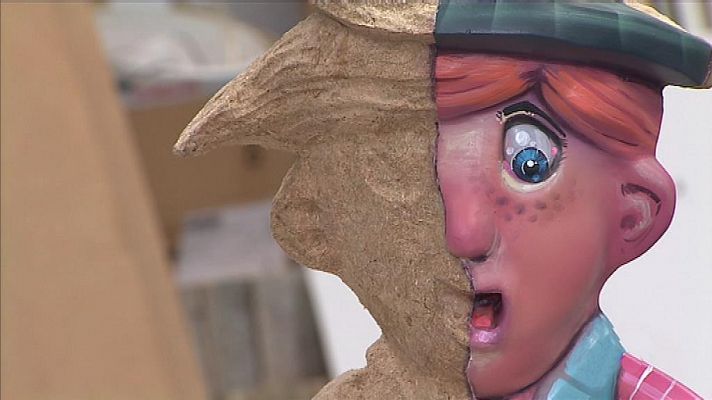 L'informatiu - Comunitat Valenciana - La Comunidad Valenciana en 2' - 10/01/20