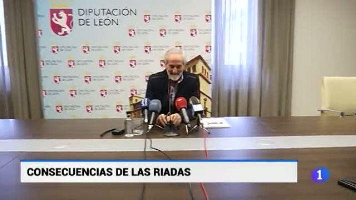 Noticias de Castilla y León - Castilla y León en 1' - 10/01/20
