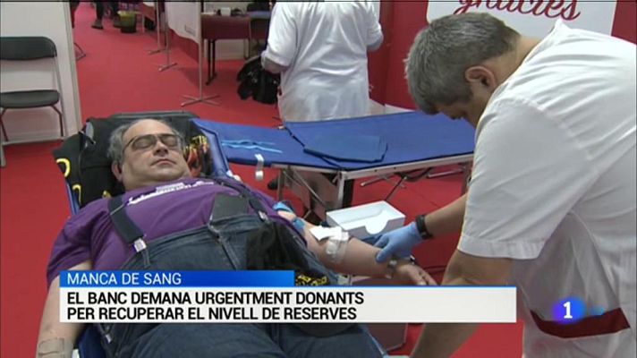 L'Informatiu - L'Informatiu -  10/01/2020