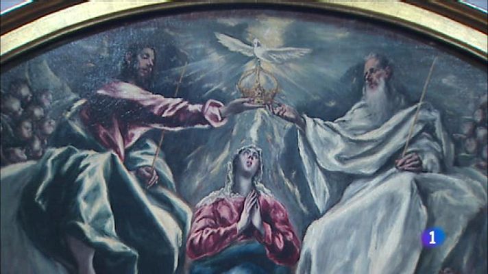 Informativo de Madrid - La Comunidad de Madrid en 4' -10/01/20