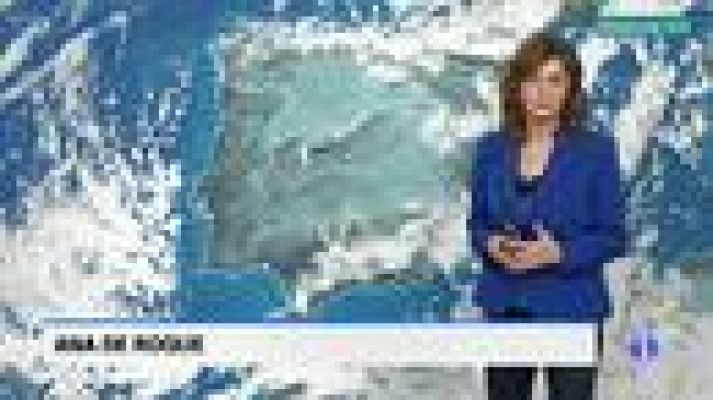 Noticias Andalucía - El Tiempo en Andalucía - 10/01/2020