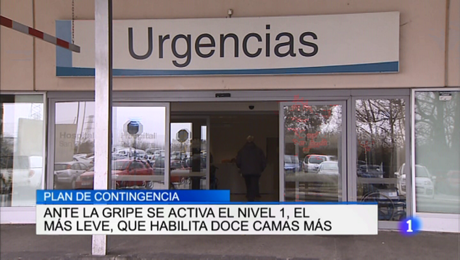 Informativo Telerioja - 10/01/20