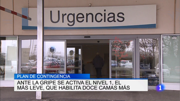 Informativo Telerioja - Informativo Telerioja - 10/01/20