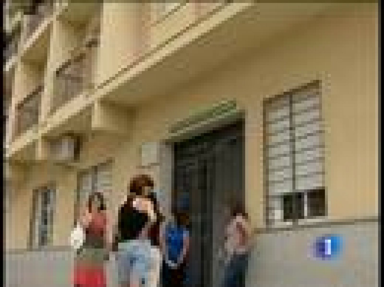 En Huelva dos de los chicos implicados en la violación de una menor ya están en un centro de internamiento | Ver