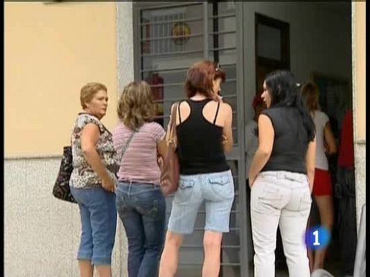  - La Ley del Menor a debate