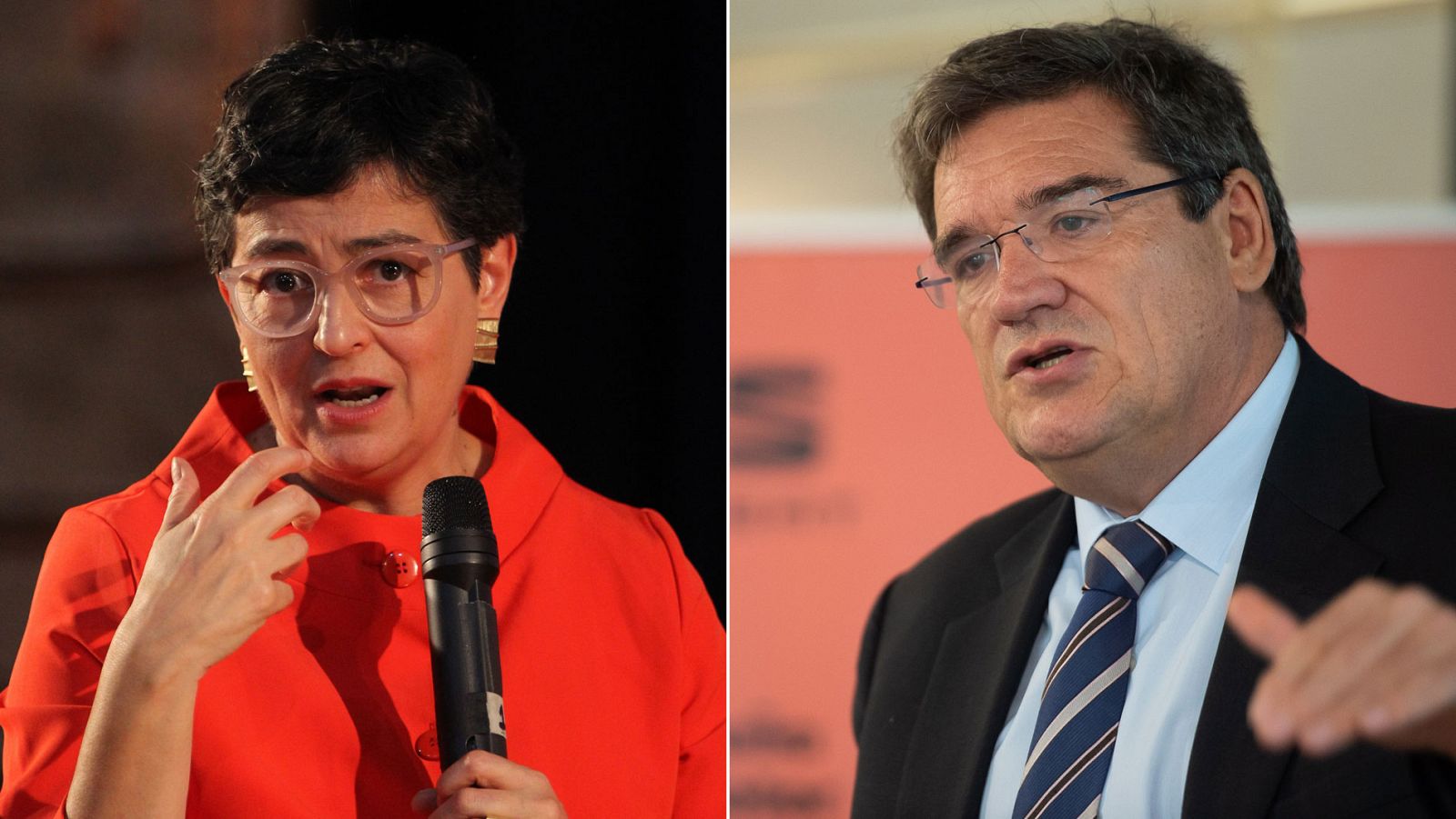 Arancha González Laya y José Luis Escrivá serán los ministros de Exteriores y Seguridad Social