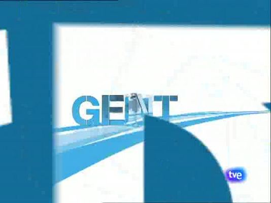 Gente - Gente - 20/07/09