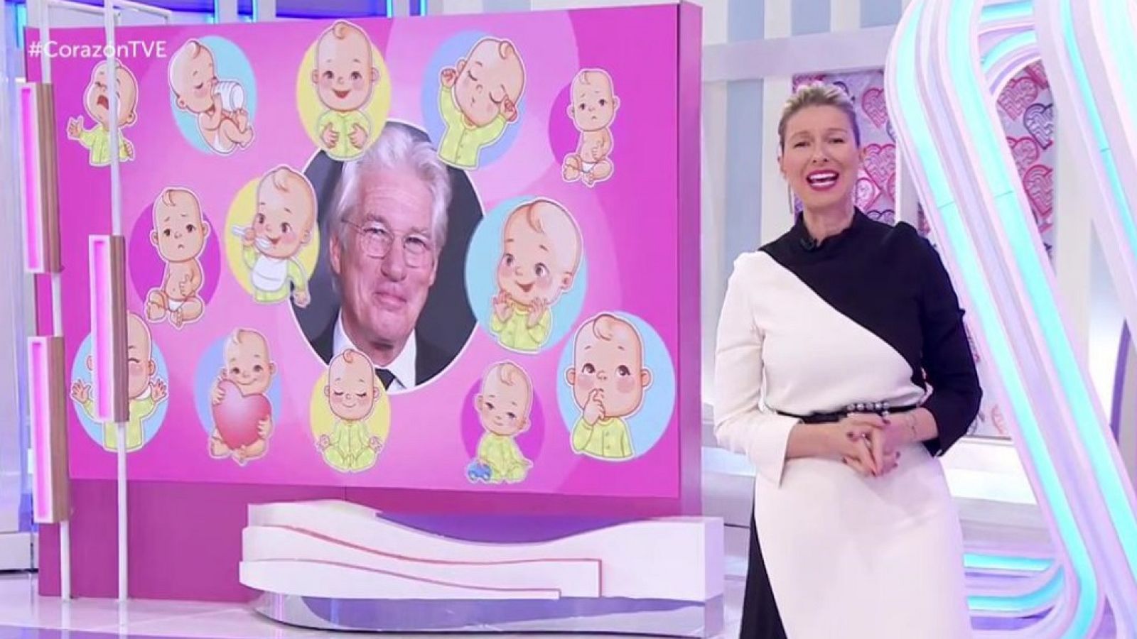 Corazón - 10/01/20 - ver ahora