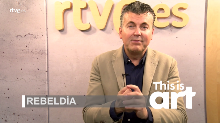 This is art - ¿Qué emociona a Ramon Gener?