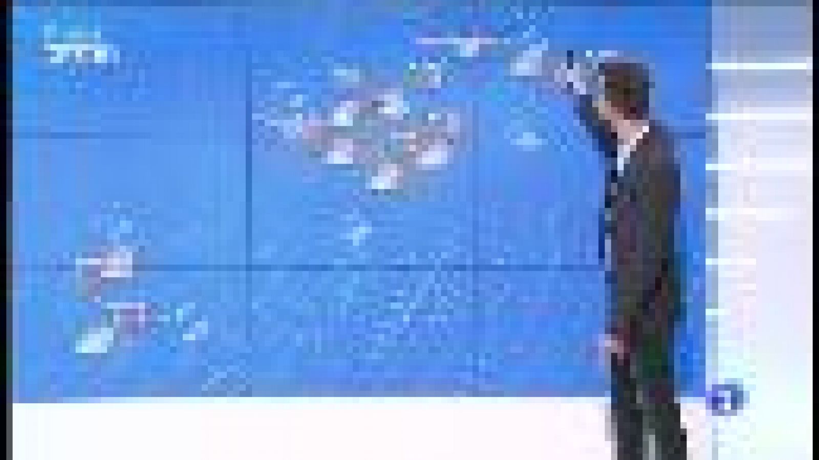 El temps a les Illes Balears - 10/01/20