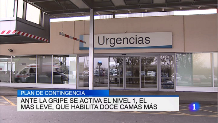 Informativo Telerioja - Informativo Telerioja 2 - 10/01/20