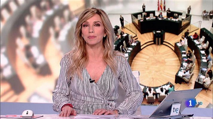 Informativo de Madrid - Informativo de Madrid 2 - 10/01/20