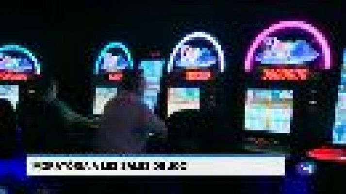 Informatiu Balear - Informatiu Balear 2 - 10/01/20