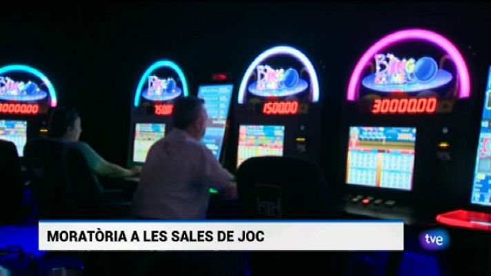 Informatiu Balear - Informatiu Balear 2 - 10/01/20