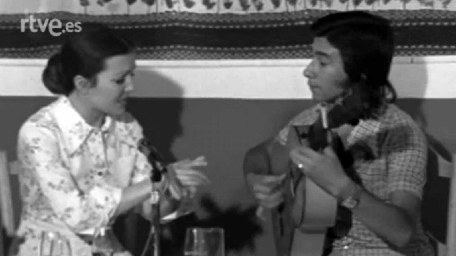 Rito y geografía del cante - Difusión del flamenco