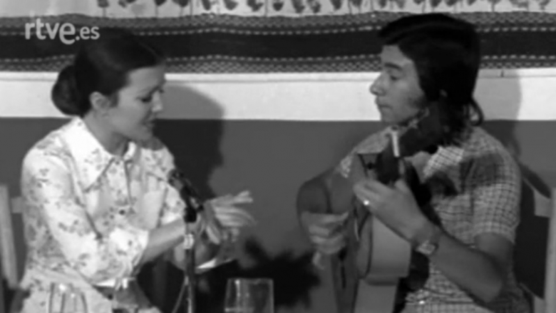 Rito y geografía del cante - Difusión del flamenco