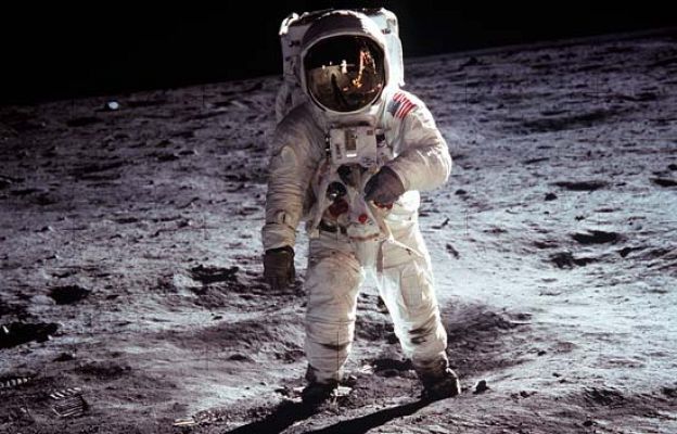 Ciencia y tecnología en Rtve.es - Hace 40 años el hombre pisó la Luna