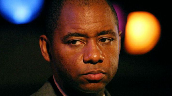 Branford Marsalis