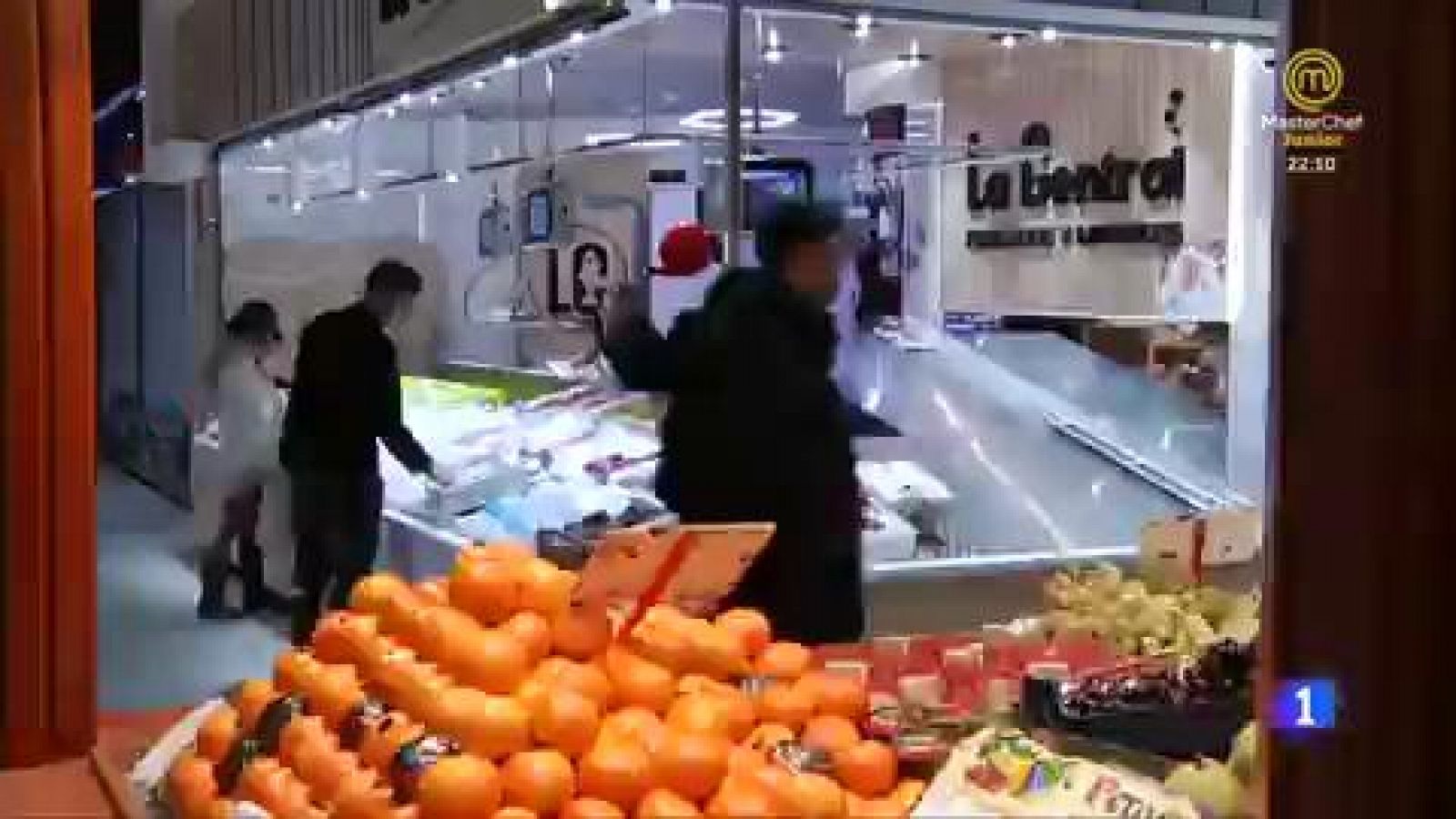 Aquí la Tierra - ¿Cuál es el origen de "¡Me importa un pimiento!" y demás expresiones?